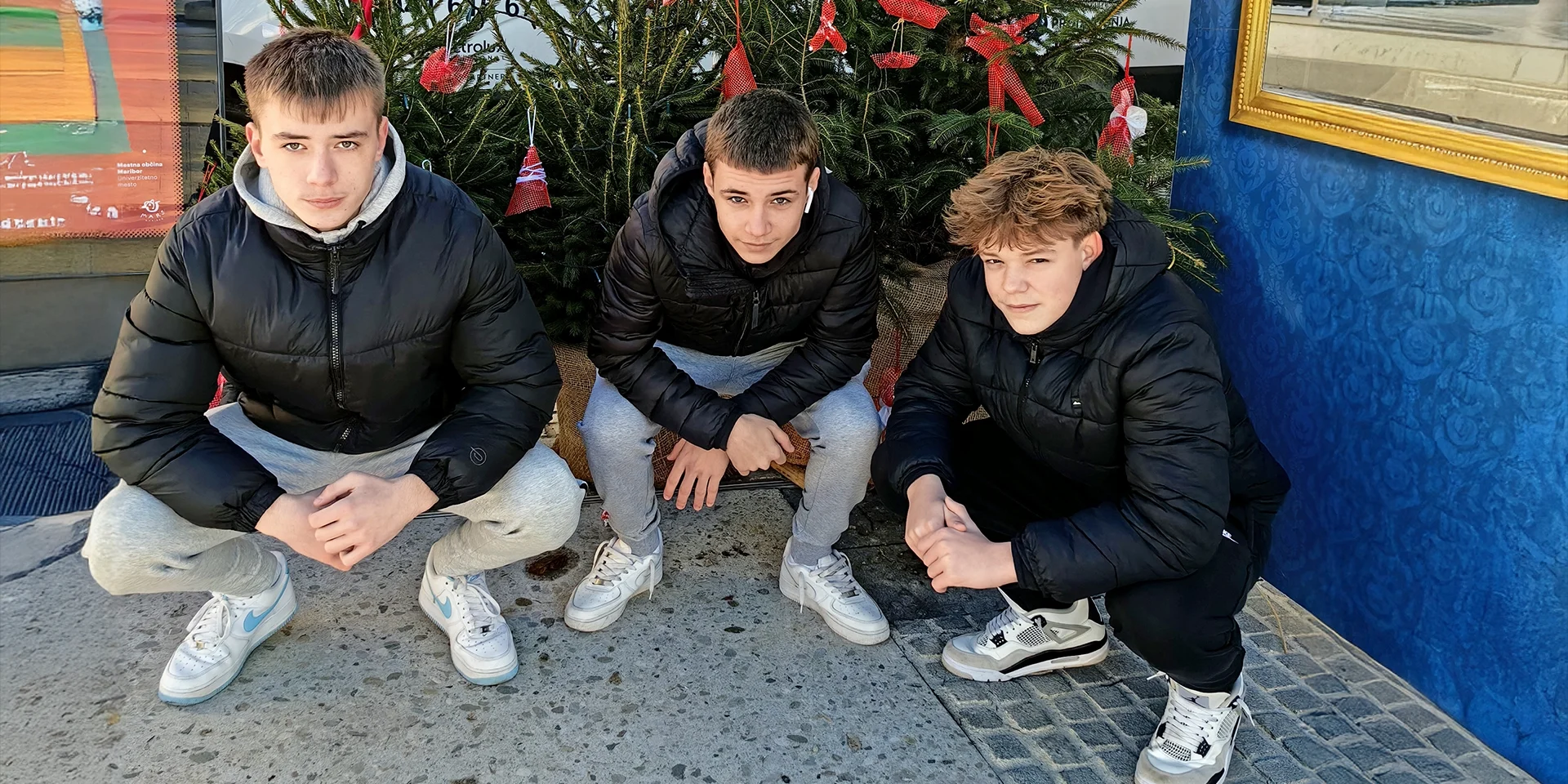 Skupnostno okraševanje Skupnostno okraševanje