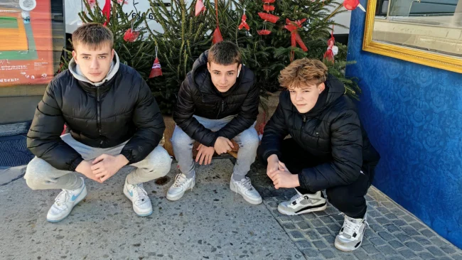 Skupnostno okraševanje Skupnostno okraševanje