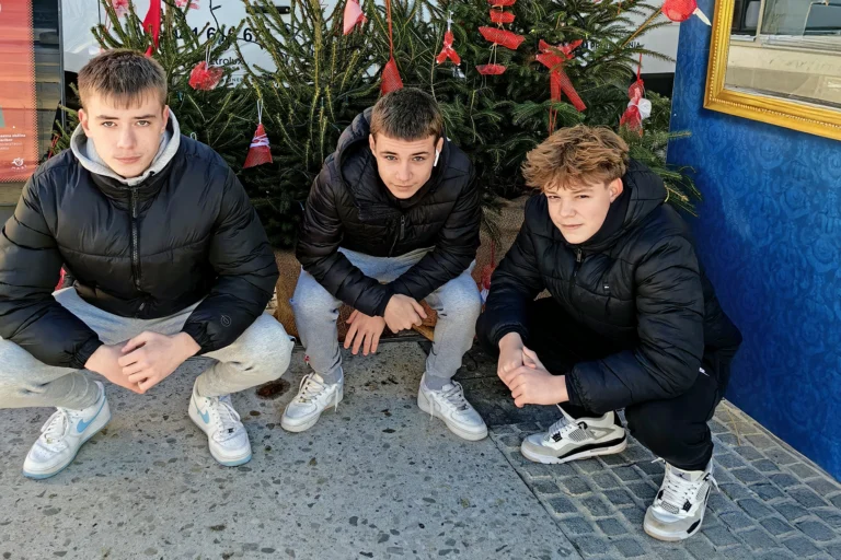 Skupnostno okraševanje